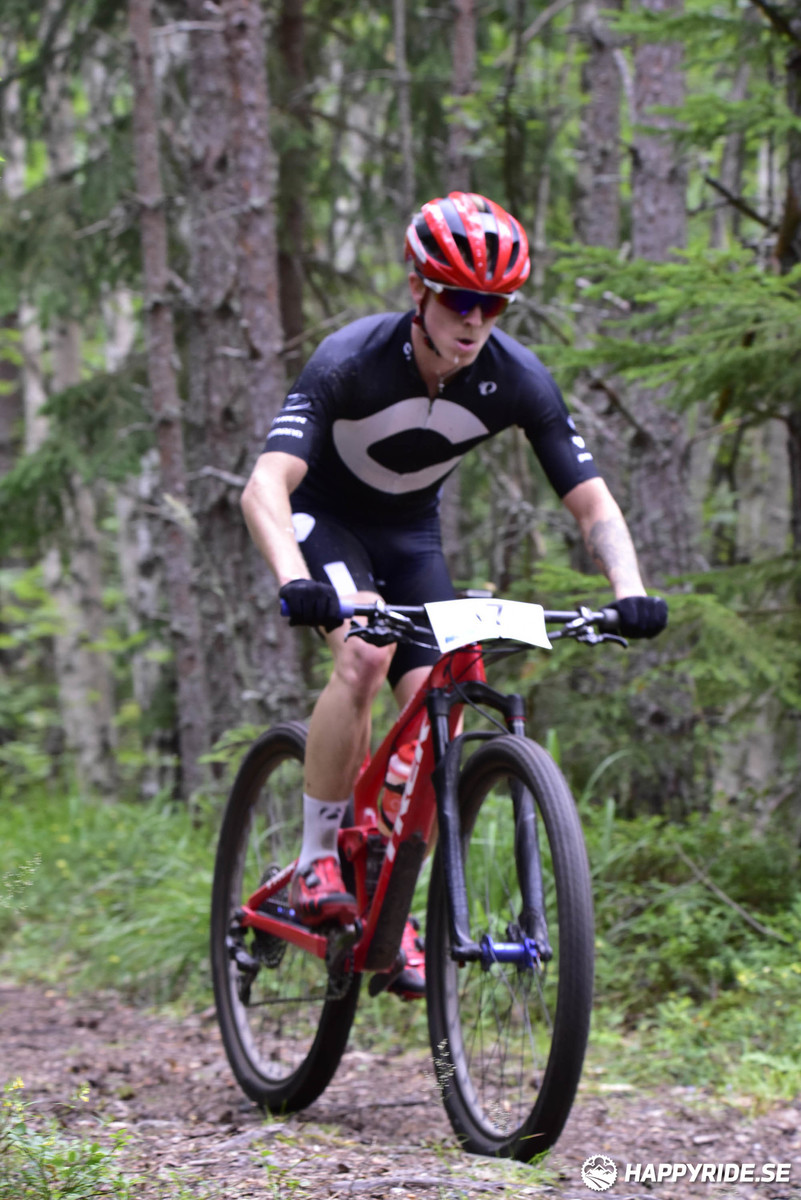 Bild från Engelbrektsturen 2019